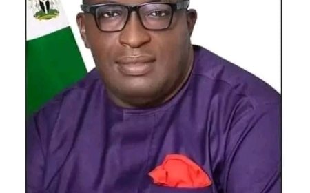 A'Ibom NUJ Vows To Monitor Palliatives Disbursement
