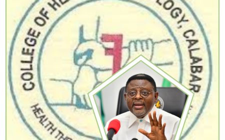 65 Years Retirement Age Saga: COHTECH SSANIP Seeks Otu's Intervention