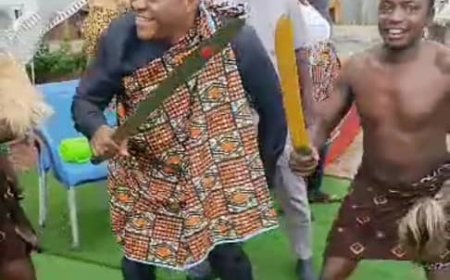 Cross River To Boost Tourism Drive With Unique Cultural Heritage