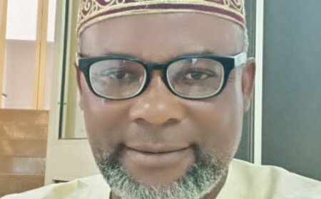 Anchor Borrowers Loan: Stakeholder Reacts To Tinubu's Order To Defray Debts, Says C'River Real Farmers Didn't Benefit