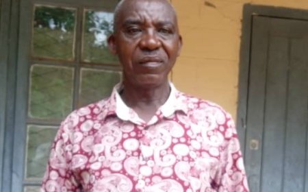 Cross River ADP Manager Decries Lack Of Extension Workers