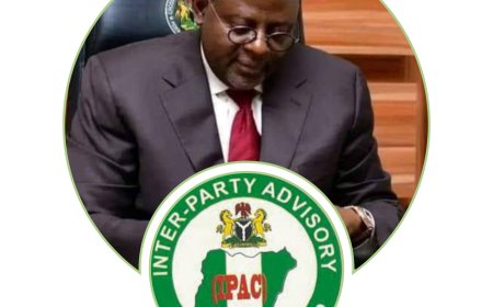 IPAC Hands Gov. Otu 90-Day Ultimatum To Conduct LG Elections