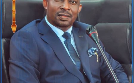 Insecurity: C'River Legislators Condemn Killing Of Cop, Seek Urgent Action