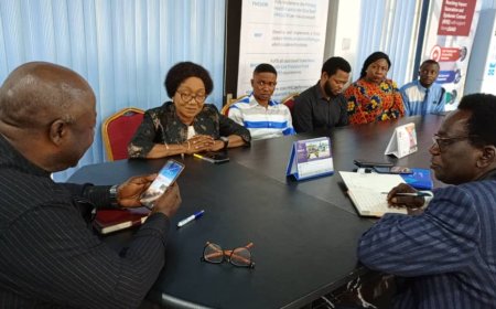 CRSG Engages More Doctors To Bridge Manpower Gap, Boost Universal Health Coverage