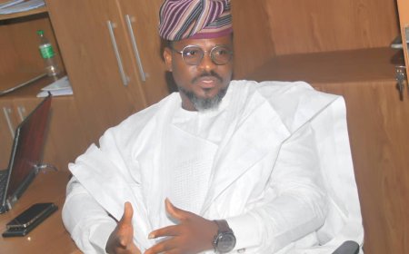 C'River Assembly To Investigate Activities Of Ministry Of Health