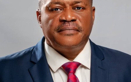 C'River: Local Government Affairs Commissioner Tasks Public Office Holders On Selfless Service, Vows To Check Abuse Of Council's IGR