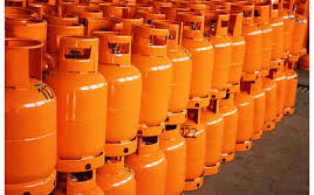 Cooking Gas Prices May Soar - ALPGM