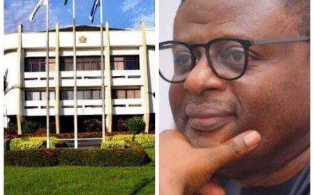 C'River Leaders Unite In Solidarity With Gov Otu's Ambitious Renovation Endeavor