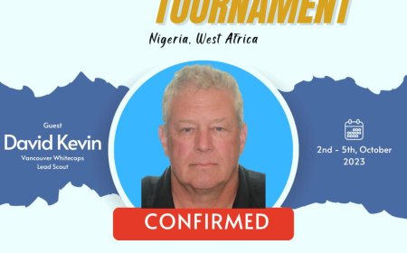 Football: SGFC Club, 27 Other Nigerian Clubs To Compete In SPOCS Scouting Tourney - Football Enthusiast