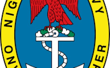 Navy To Float Footbal Team In Nigeria League, Says FOC