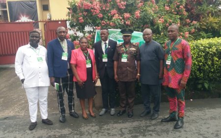 PFN holds conference, advocates for restorative justice system