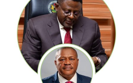 C'River: Otu To Embark On Massive Road Construction, Rural Electrification Projects In 15 LGAs