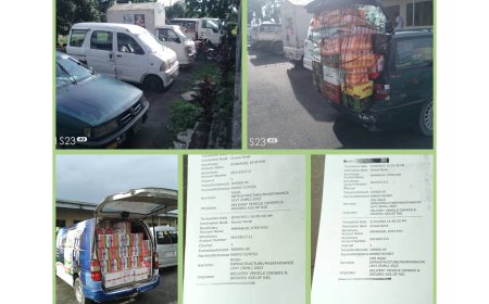 C'River: Delvan, Traders Lament Losses As Works Commissioner Usurps IRS Schedule