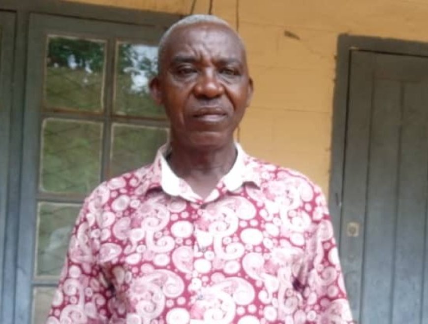 Cross River ADP Manager Decries Lack Of Extension Workers