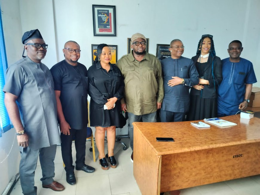 C’River Gov't Promises Eventful 2023 Carnival Calabar Showpiece