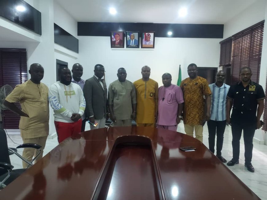 Education Commissioner Assures UNICROSS Alumni Of Gov't Support