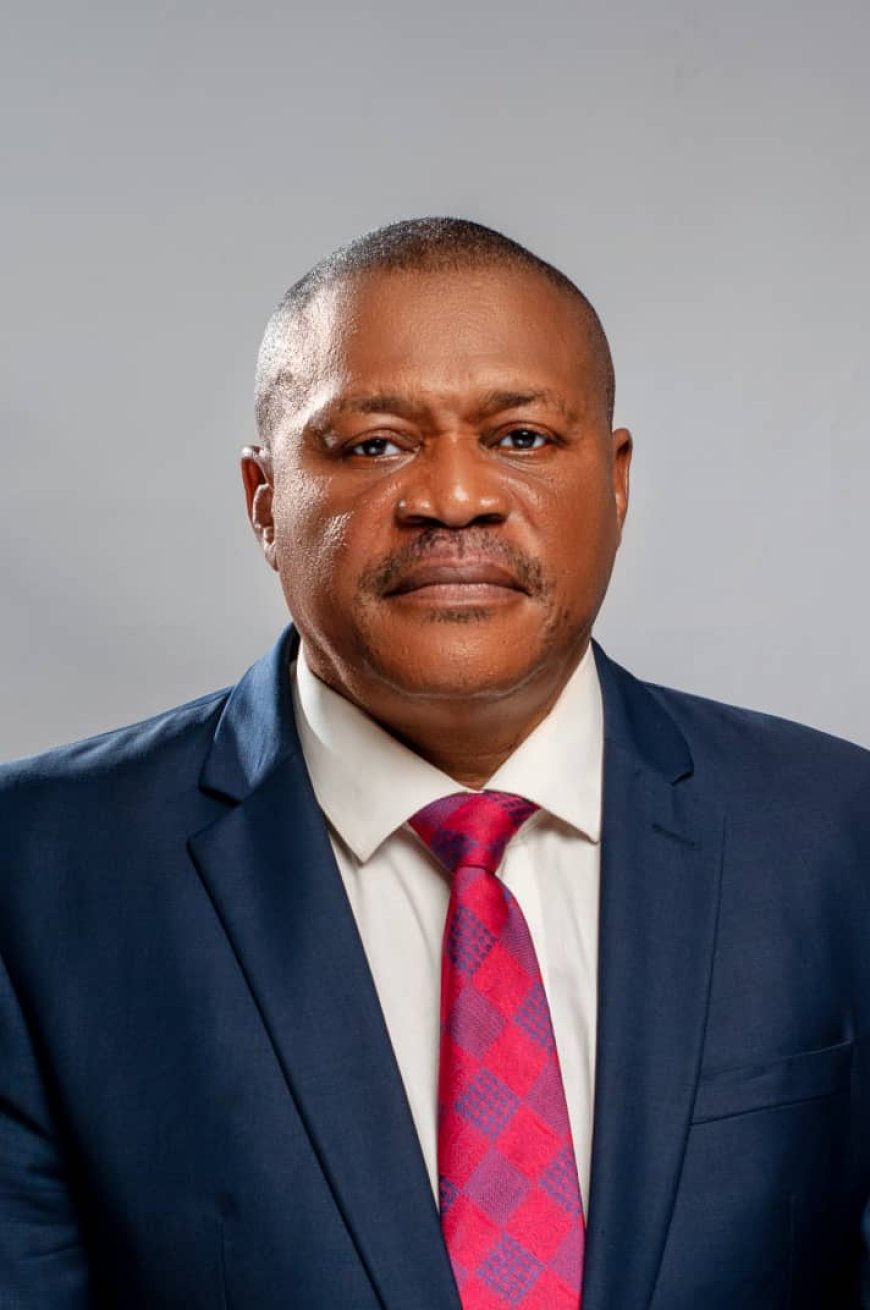C'River: Local Government Affairs Commissioner Tasks Public Office Holders On Selfless Service, Vows To Check Abuse Of Council's IGR 