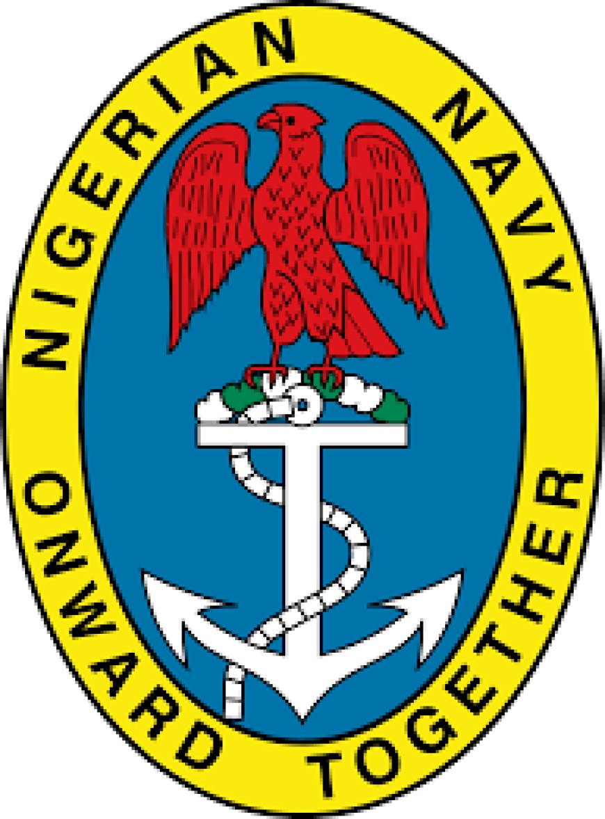 Navy To Float Footbal Team In Nigeria League, Says FOC