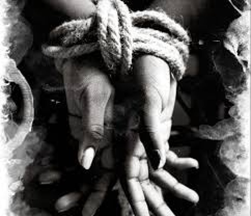 Kidnappers on Rampage abduct pastor, daughter, one other in Calabar