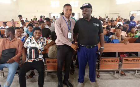 World Contraception Day: Youths Advised Against Unwanted Pregnancy, Harmful Habits