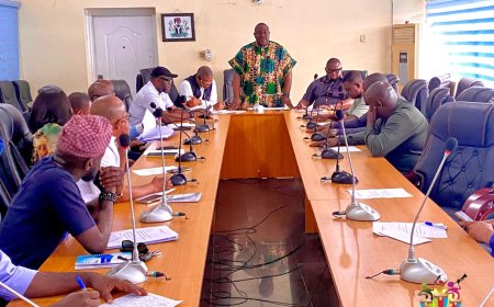 2023 Carnival Calabar: CRSG Injects New Innovations Into Festival, Promises 32-Day Non-stop Fun