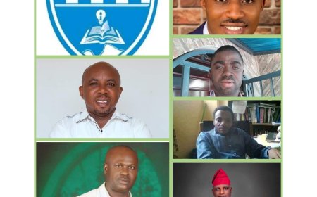 Oru, Elah, Obidinu, Others Appointed HoDs For Newly Approved Programmes In UNICROSS