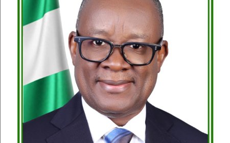 Enoh Seeks Robust Synergy To Boost Quality Of Local League