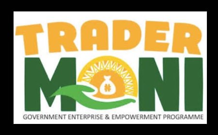 Trader-Moni: Remodeled Scheme Commences Nov, '23 With N50,000 Per Trader