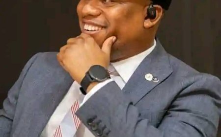 AKSG Places Education Tops On ARISE Agenda