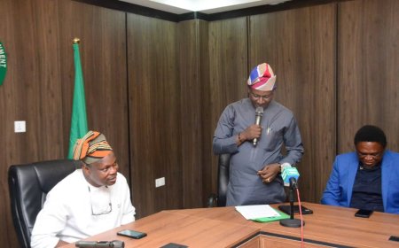CRSG Solicits FG Support To Preserve State’s Biodiversity Hotspots