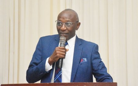 Don Laments Alarming increase in Breast Cancer, Infant Mortality In Nigeria, Tasks Pharmacists on change narratives in Health Sector