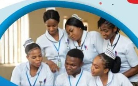 C'River: Colleges of Nursing Calabar, Obudu Receive ND, HND Accreditation