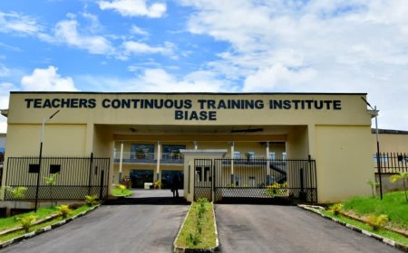 TCTI Solicits NCDMB Partnership On Improved Education For Teachers
