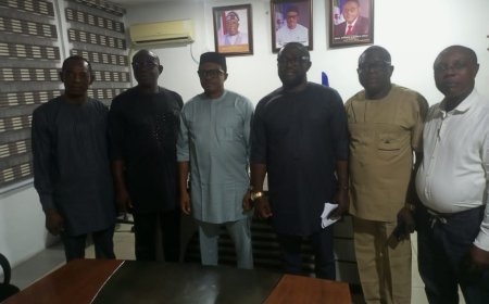CRSG  INAUGURATES COCOA ALLOCATION  C'TTEE, SUES FOR TRANSPARENT PROCESS