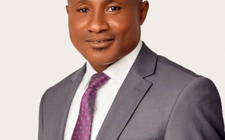 Ukanafun Lawmaker Dragged to Court Over Plot To Sell Dilapidated Bridge