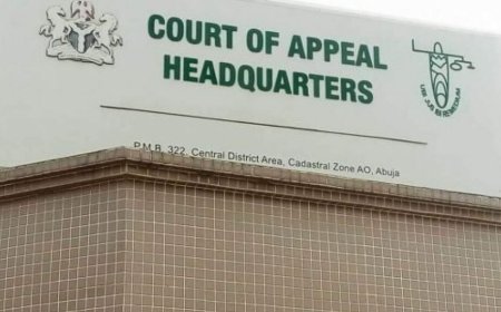 Ayade, Onor, Ewa, Emil, others head for Appeal Court to battle opponents, as PFN sues for peace