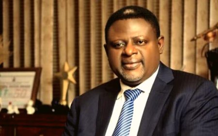 Cross Riverians Hail Gov Otu