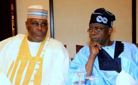 BREAKING: Supreme Court Reserves Judgement in Atiku, Tinubu Case, Says CSU Documents Conflicting
