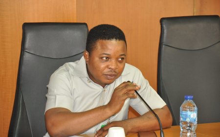 Opinion: Appointment of Rep in FCSC, Obono-Obla, Others make case for C'RIVER.