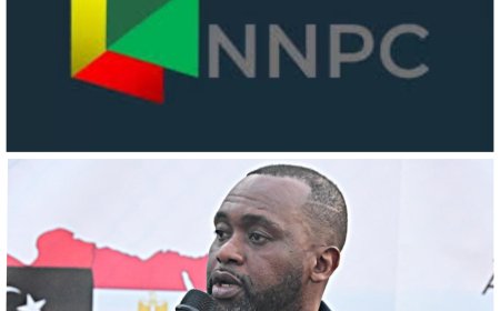 Femi Soneye: As passion meets engagement at NNPCL