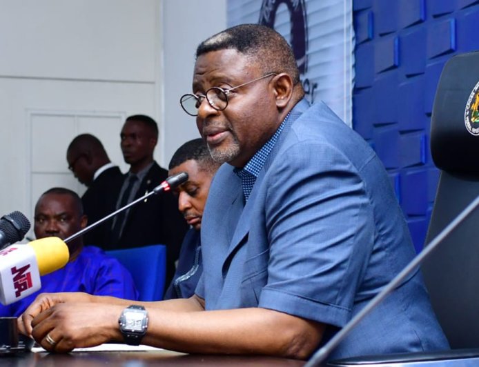 Otu Suspends Ticket Sales, Levies On Inter-City Transport Operators