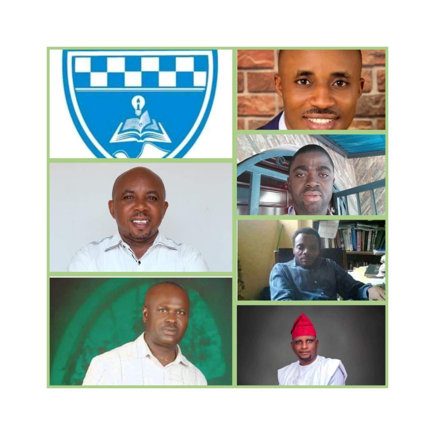 Oru, Elah, Obidinu, Others Appointed HoDs For Newly Approved Programmes In UNICROSS