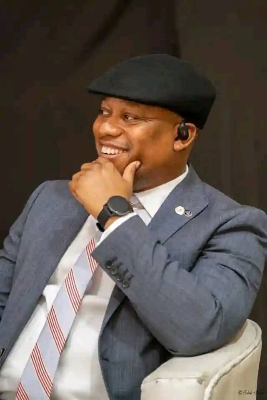 AKSG Places Education Tops On ARISE Agenda