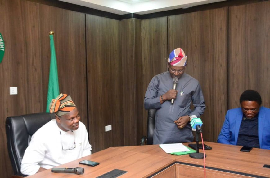 CRSG Solicits FG Support To Preserve State’s Biodiversity Hotspots