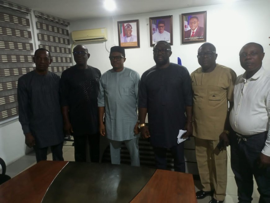CRSG INAUGURATES COCOA ALLOCATION C'TTEE, SUES FOR TRANSPARENT PROCESS