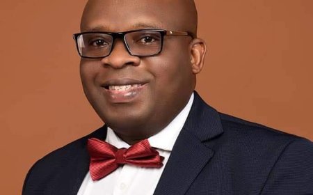 Acting IRS Boss Attributes Success To Teamwork, Deligence