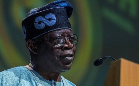 AfCFTA: Tinubu  to open conference in Lagos, Nov 6, '23