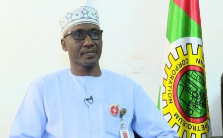 Re: Lawyers Write Tinubu, Want NNPCL overhauled over Petrol Scarcity, Arbitrary Price Hikes