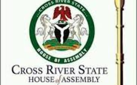 Calabar High Court Garnishees C'River Assembly's Account