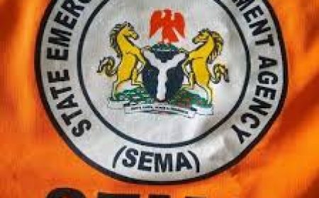 Otu Appoints New CR-SEMA DG